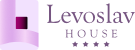 Levoslav Hotel Logo